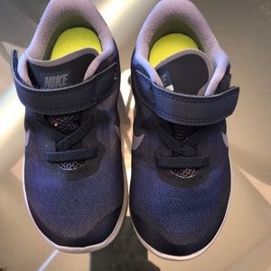 NEW Nike toddler shoes